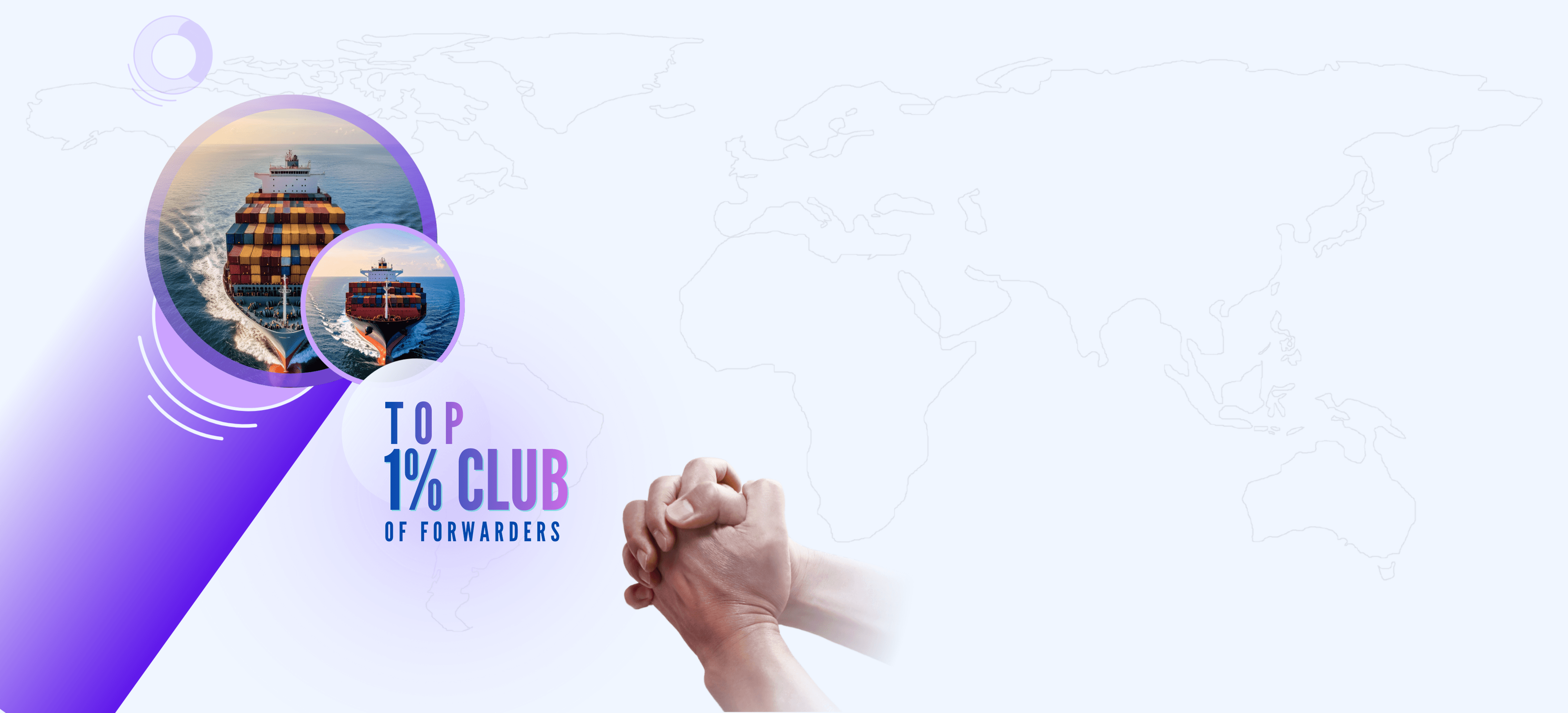 Built for the Top 1%