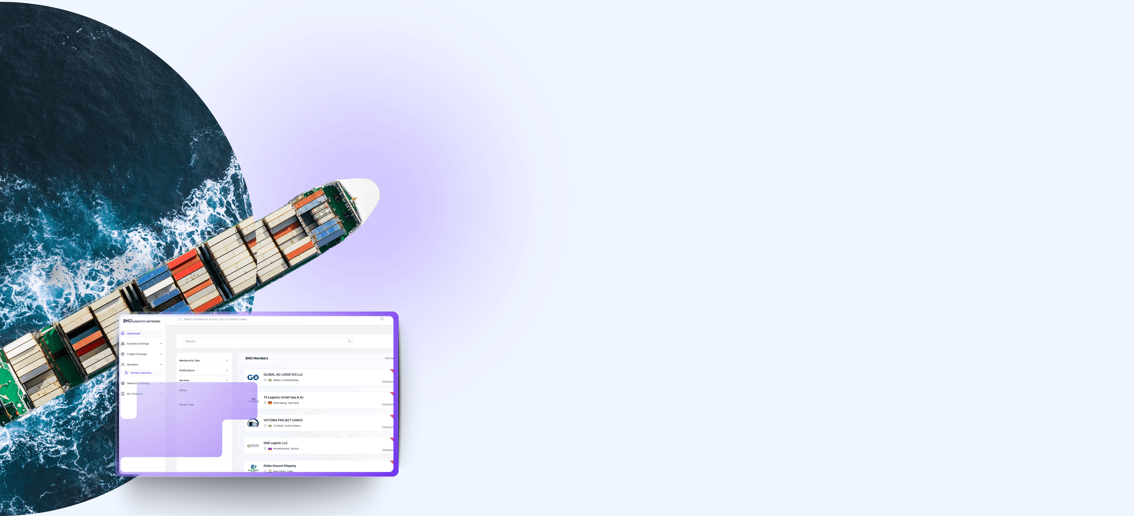 Country-Level Exclusivity