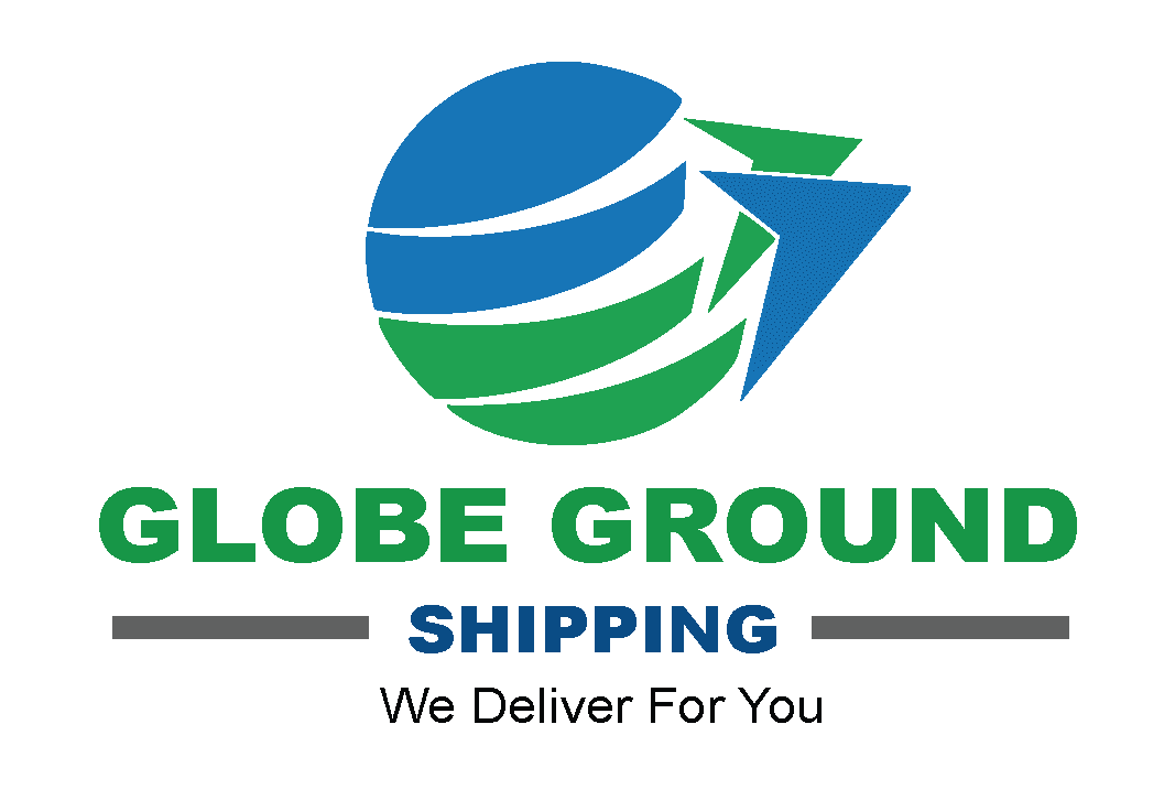 Globe Ground Shipping logo