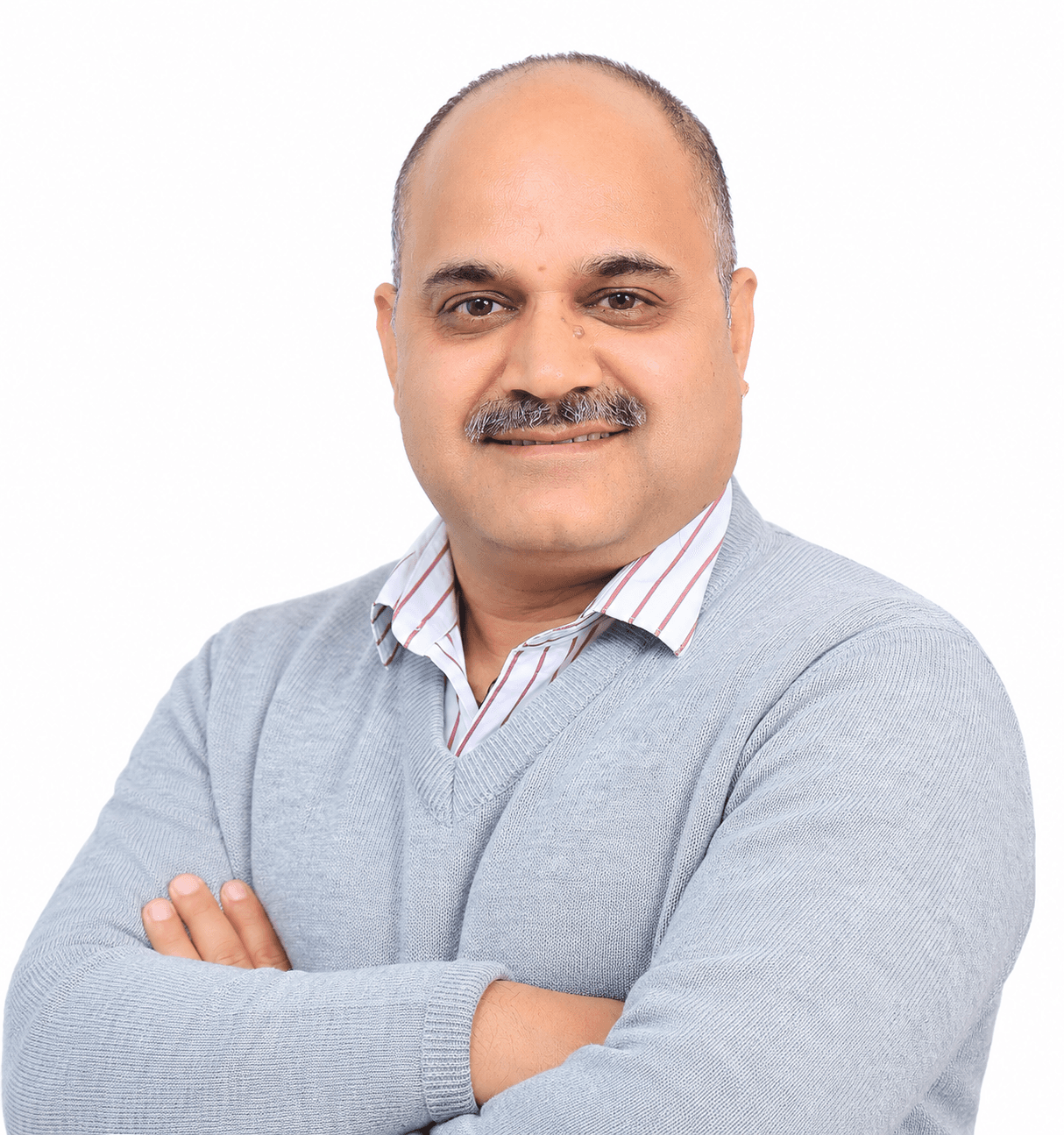 Virendra Kothari